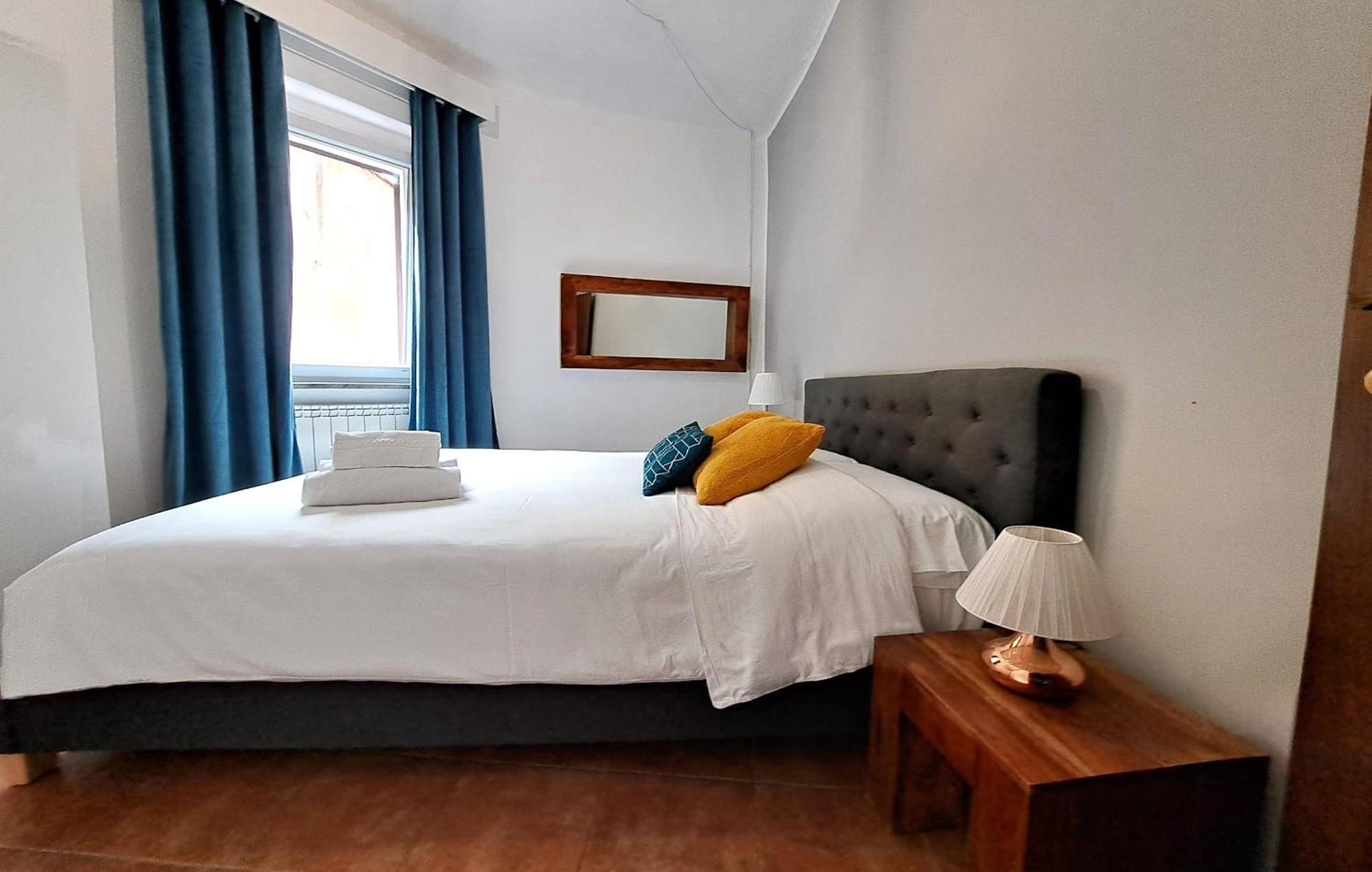 Dormiroma - Cedro 21 Apartments Buitenkant foto